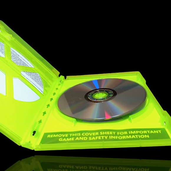 Transformers Devastation XBox 360 Case and Disc VGUC - Picture 4 of 7